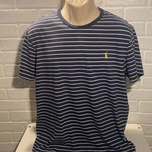 Polo Ralph Lauren Striped T-Shirt